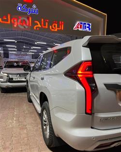 میتسوبیشی پاجیرۆ سپۆرت